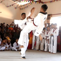 इटालीलाई हराउँदै अर्जेन्टिना  ‘फाइनालिस्सिमा’ च्याम्पियन