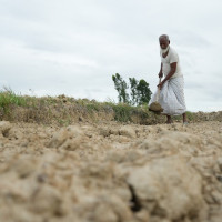 वर्षा अगावै सडकको दुर्दशा