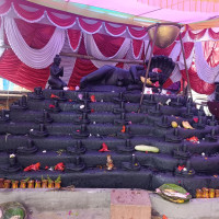 मध्यपुरको मु धिमय्