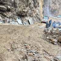 विद्युत् उत्पादन लक्ष्य पूरा नहुने सङ्केत