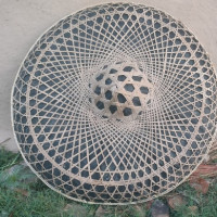 थुनुवा कैदी हतकडीसहित फरार