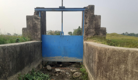 सहज बनाउन सडक खाली गराउने अभियान