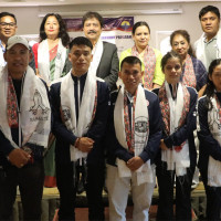 तेस्रो ब्यास युवा कप असोजमा