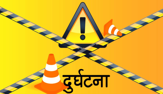 पेरुको जुनिन क्षेत्रमा बस दुर्घटनाः कम्तीमा १८ को मृत्यु, २४ जना घाइते