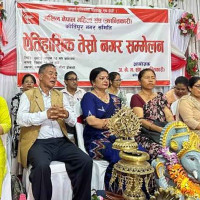 सप्तरीमा एक शिक्षक मृत फेला