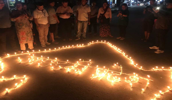 समाज दर्शनको अर्थ