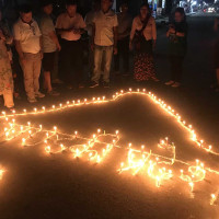 चुरेमा कञ्चन पोखरी