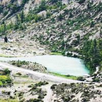 लोमान्थाङका सबै घरधुरीलाई इन्डक्सन चुल्हो