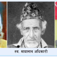 सय दिनका उपलब्धि सार्वजनिक