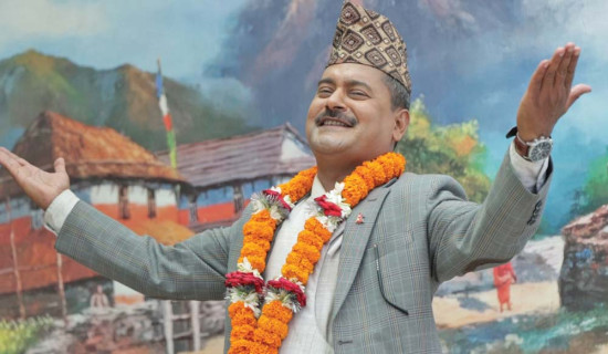 वैदेशिक व्यापारमा सुधार