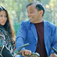 खानेतेलले बढायो निर्यात
