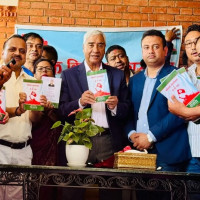 ‘सत्ता र प्रतिपक्ष सभामुखको दृष्टिमा समान हुन्’