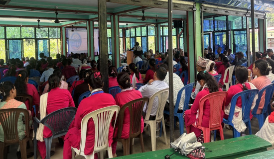 औपचारिक क्षेत्रका कर्मचारी सामाजिक सुरक्षा कोषमा आबद्धता