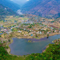 पुँजीगत खर्च बढ्न नसकेकोमा स्वास्थ्य मन्त्री पौडेल चिन्तित