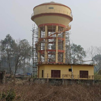 पुँजीगत खर्च बढ्न नसकेकोमा स्वास्थ्य मन्त्री पौडेल चिन्तित