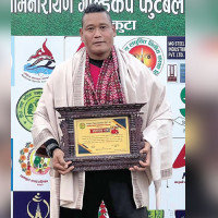आदिवासी जनजाति चलचित्र महोत्सव हुँदै