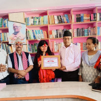 अनुदानका लागि शुरु गरिएका फर्म अलपत्र