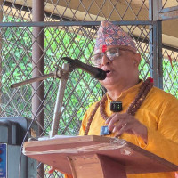 ग्वार्को ओभरपास अन्तिम चरणमा