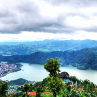 प्रमुख प्रशासकीय अधिकृत हाजिर नगराए रहेन विकल्प