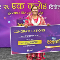 हात्तीको आक्रमणबाट एक वर्षमा मारिए छ जना