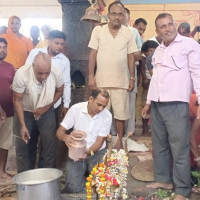सामाजिक सुरक्षा ऐनले अनौपचारिक क्षेत्रमा श्रमिक समेट्न सकिएन