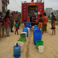 नेप्से परिसूचक १८ अङ्कले घट्दा साढे २६ अर्बको कारोबार