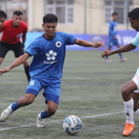 नेप्से परिसूचक १८ अङ्कले घट्दा साढे २६ अर्बको कारोबार