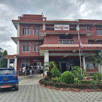 करारका कर्मचारी पनि समेटिने