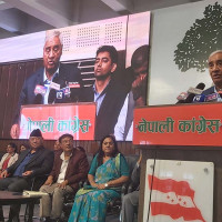 सुक्खा मधेश : वीरगन्जमा खानेपानीको चरम अभाव (फोटो फिचर)