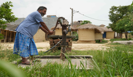 विदेशिएका नेपाली पनि सामाजिक सुरक्षा कोषमा