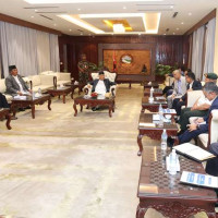 निर्वाचनको खर्च विवरण बुझाउन आयोगको ताकेता