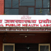 पुरस्कार जित्ने हस्तलेखन