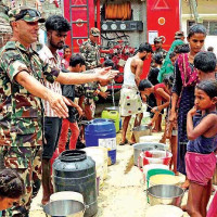 साकार भयो बेङ्गलुरुको अठार वर्षको पर्खाइ