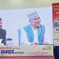 पर्यटकको रोजाइमा सन्सारी सिमसार (फोटोफिचर)