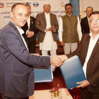 जबज विश्वकै मार्गदर्शक सिद्धान्त बन्न सक्छ : महासचिव पोखरेल
