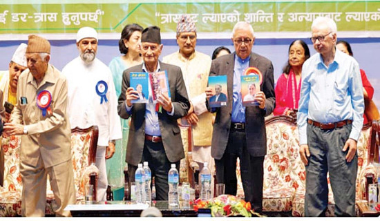 ग्वंगः र गर्गलाई पुरस्कार
