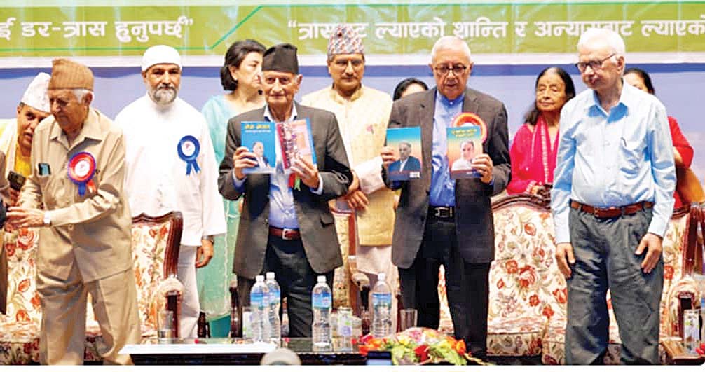 ग्वंगः र गर्गलाई पुरस्कार