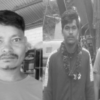 लमजुङ पहिरो अपडेट : बेपत्ता वृद्धको शव भेटियो