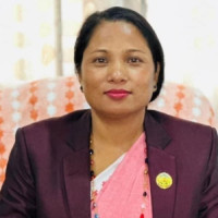 अविरल वर्षाका कारण पाल्पा- बुटवल सडकखण्ड अवरूद्ध