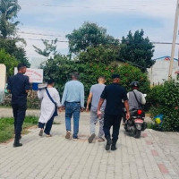 एमालेको समग्र ध्यान मङ्सिरको निर्वाचनमा: उपमहासचिव ज्ञवाली