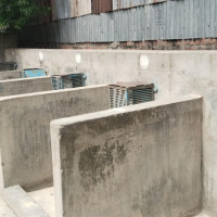 नेपाली सेनाद्वारा वीरगञ्जमा पानी वितरण