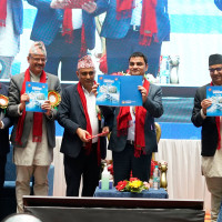 परिवार व्यवस्थापन, यौन तथा प्रजनन स्वास्थ्यमा लगानी बढाउन माग