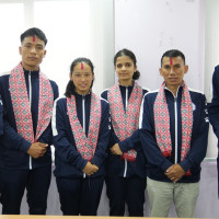 वर्षाका कारण देशभरका आठ राजमार्ग पूर्णरूपमा अवरुद्ध