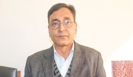 बागमती किनारका अव्यवस्थित बस्तीको दीर्घकालीन समस्या समाधान हुन्छ : नेता सिंह