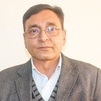 विपद्‍मा सहयोग गर्न निजी क्षेत्रसँग गृहमन्त्रीको आग्रह