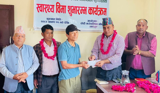 दुर्घटनमा मोटरसाइकल सवार दुईजनाको मृत्यु