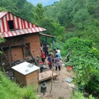 जुटाउने नाममा फेरि फुट