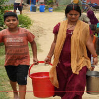 अत्तरियाबाट एक पुरुष सम्पर्कविहीन