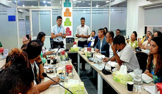 ३१ औं विश्व आदिवासी दिवस भव्य रुपमा मनाउने तयारी