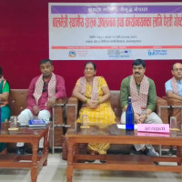 ‘फिफा फुटबल फर स्कुल’ बिहीबारदेखि